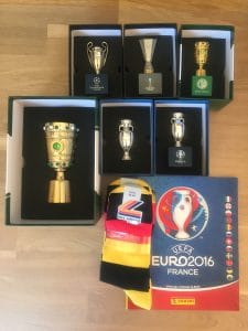 champions