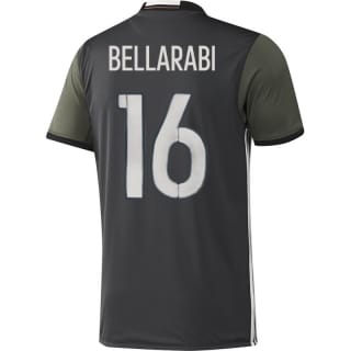 Deutschland Trikot von Karim Bellarabi