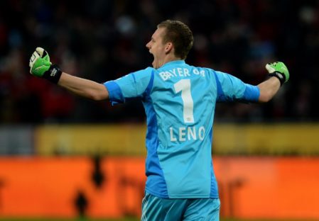 bernd-leno-nummer1