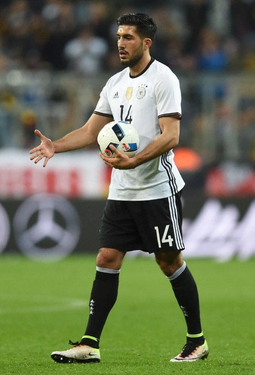 emre can dfb emre can dfb