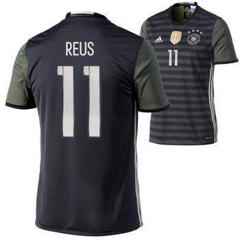 Deutschland Trikot von Marco Reus