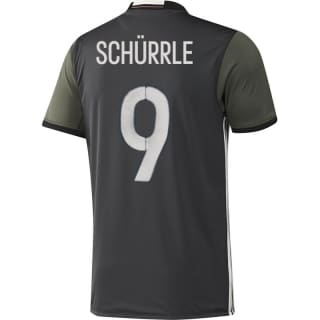 Deutschland Trikot von André Schürrle