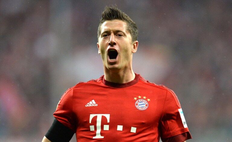 Fußball heute ** Ergebnis 5:2 ** FC Bayern München gegen Benfica Lissabon in der Champions League – Wer spielt heute?