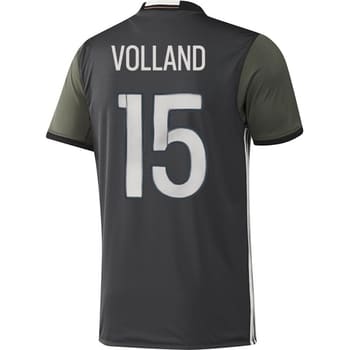 Deutschland Trikot von Kevin Volland