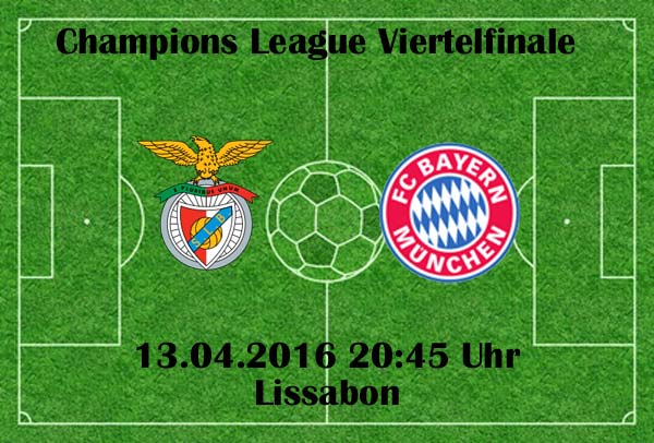 Zdf Livestream Heute Abend Liveticker 2 2 Fc Bayern Munchen Gegen Benfica