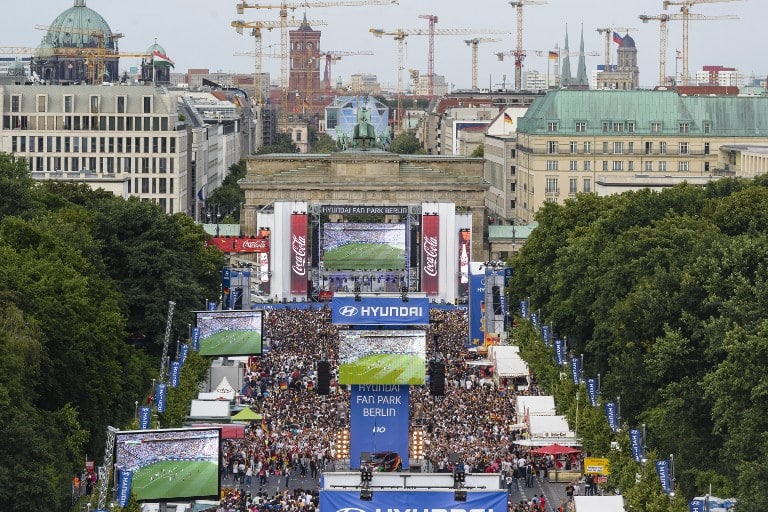 Die Dynamik des Spiels: Fußball in Deutschland und seine vielfältigen Einflüsse