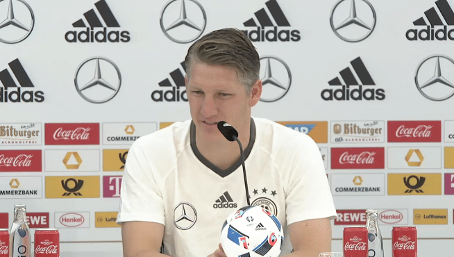 Bastian Schweinsteiger hat wichtige Wochen vor sich