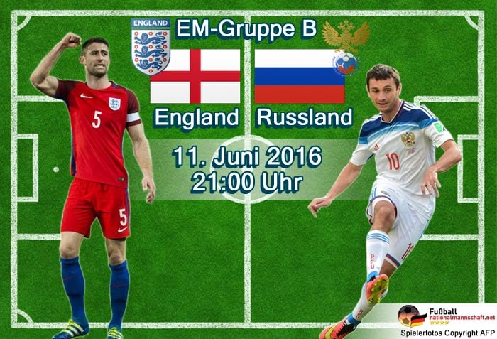 england-russland