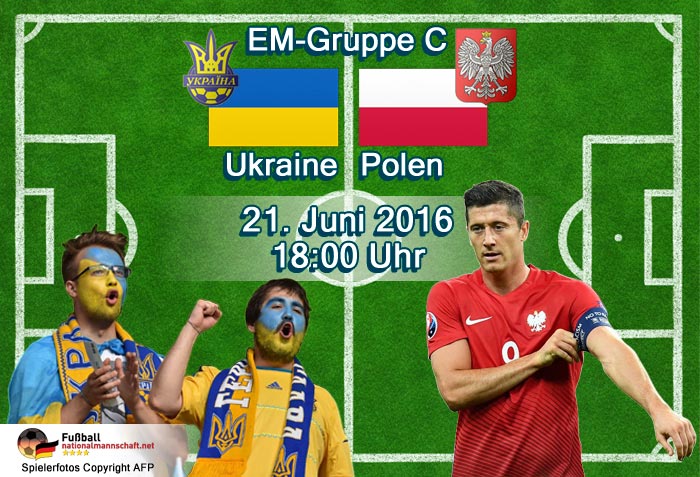 ukraine-polen