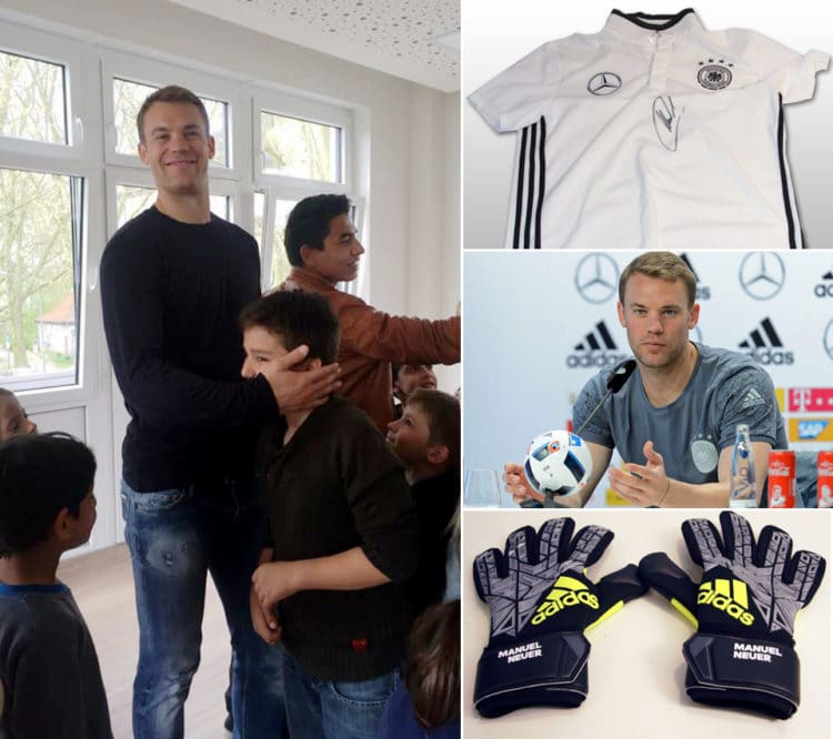 ManuelNeuer_UnitedCharity
