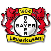 Bayer 04 Leverkusen Logo