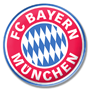 Vereinslogo FC Bayern München