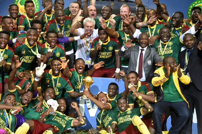Afrika Cup 2022 - Spielplan, Ergebnisse, Tabellen, Gruppen, Live Stream & Übertragung