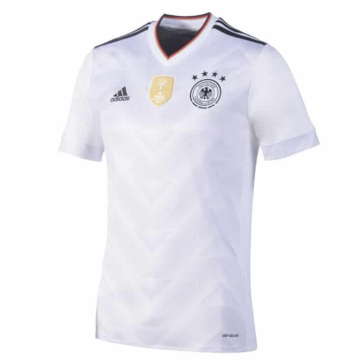 Deutschland Trikot von Thomas Müller