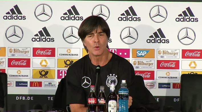 Jogi Löw