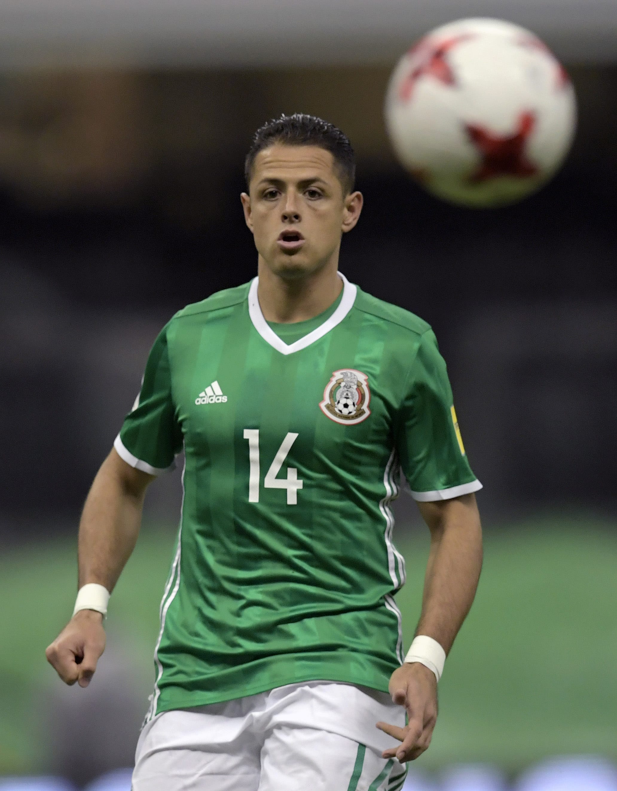 Fußball WM heute Ergebnis: 0:0 Mexiko gegen Polen * TV-Übertragung: Wer überträgt Mexiko gegen Polen?