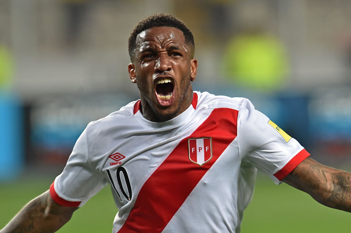 Fussballnationalmannschaft von Peru nach der WM 2022