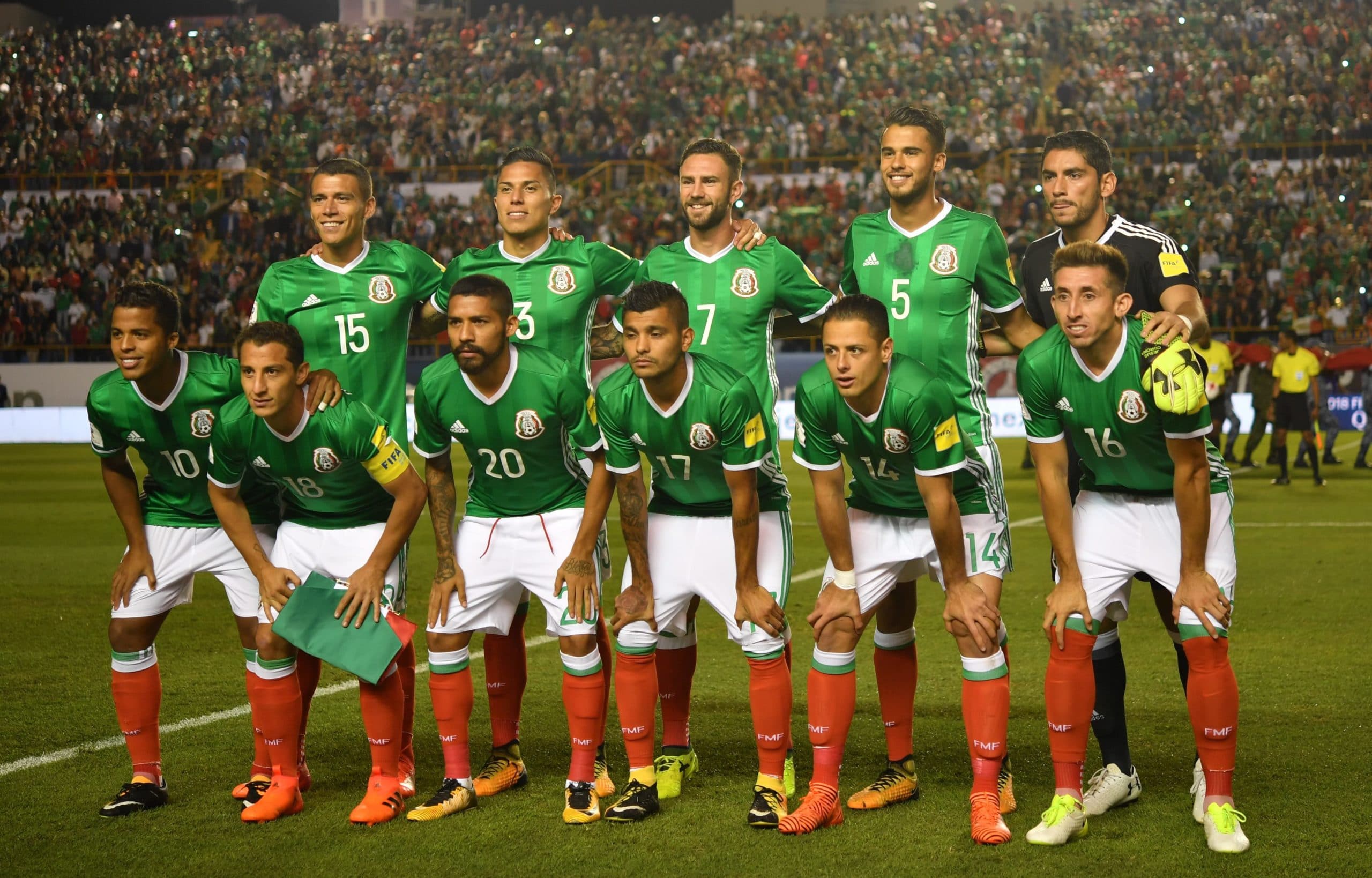 Fußball WM heute Ergebnis: 0:0 Mexiko gegen Polen * TV-Übertragung: Wer überträgt Mexiko gegen Polen?
