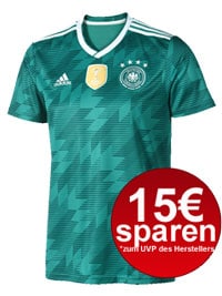 Deutschland Trikot von Ilkay Gündogan