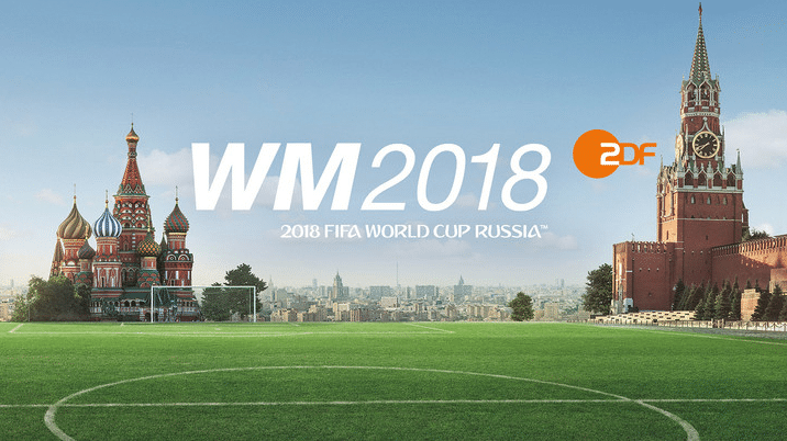 Zdf Wm Zdf Wm
