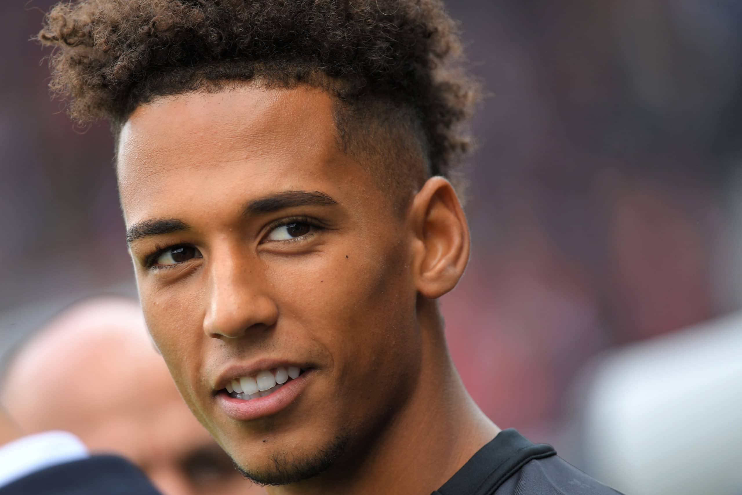 Der aktuelle DFB Kader: Raum, Schlotterbeck & Adeyemi neue Nationalspieler