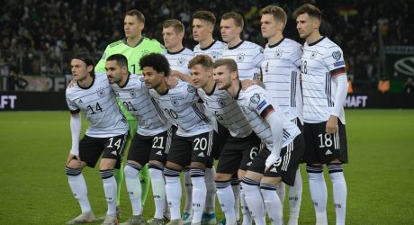 Landerspiele Termine