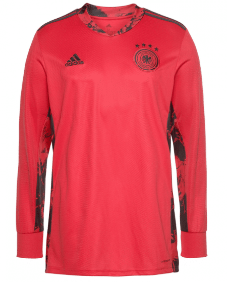 Deutschland Trikot von Marc-André ter Stegen