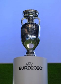 Wann findet die Fußball EM 2020 statt?