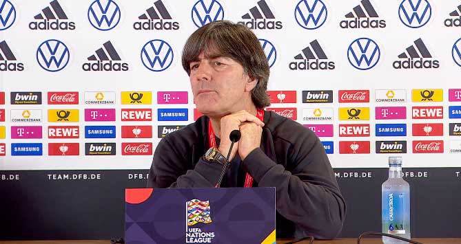 Fußball Länderspiel heute Deutschland gegen Island 3:0  (20:45 Uhr RTL live) *  Aufstellungen
