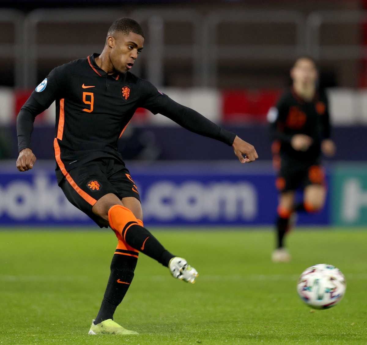 Niederlande Nationalmannschaft 2023