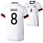 Toni Kroos DFB Trikot 2021