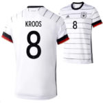 Adidas Deutschland EM 2021 DFB Trikot Heim kroos