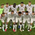 Bundestrainer Hansi Flick:  Der aktuelle DFB Kader im Juni 2022 für die nächsten Länderspiele