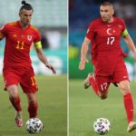 Fußball heute: EM 2021 Vorrunde Türkei gegen Wales 0:2 ** Ergebnis ** ARD live heute