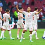 Fußball heute: EM 2021 Achtelfinale Wales gegen Dänemark * 0:4 * ARD heute live