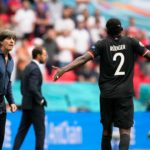 England gegen Deutschland 2021 *** Löws letztes Spiel * England gewinnt 2:0 * Deutschland scheidet aus