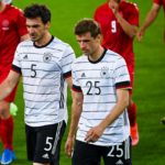 Aufstellung Länderspiel heute: Deutschland - Lettland * RTL Fußball live * 7:1 *