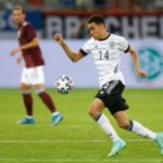 Die nächsten Fußball Länderspiele 2022 > DFB Deutschland Spielplan < Alle Testspiele & WM-Playoffs