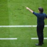 EM Achtelfinale Länderspiel England-Deutschland: Im Viertelfinale? Im Halbfinale? Im Finale? – EM Spielbaum