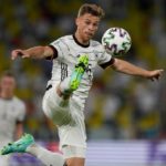 Joshua Kimmich positiv auf Corona getestet – Ohne Impfung in Quarantäne