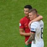 DFB-Kader: Kehrt Toni Kroos in die Nationalmannschaft zurück?