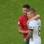 EM 2021 * Achtelfinale Spielplan heute & morgen* Gegen wen könnte Deutschland im EM-Achtelfinale spielen?