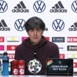 Jogi Löws letzte DFB-Pressekonferenz am 29.Juni 2021