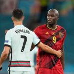 Fußball heute: Belgien gegen Portugal * 1:0 * Portugal raus!