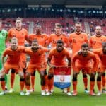 Fußball heute * EM 2021 * Niederlande gegen Ukraine 3:2 ** (ARD Live)