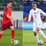 Fußball EM heute am 28.06 * Frankreich raus ** Wer spielt heute Abend?  **