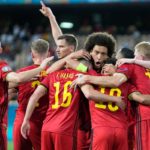 WM 2022 Quali Gruppe E Spielplan & Tabelle