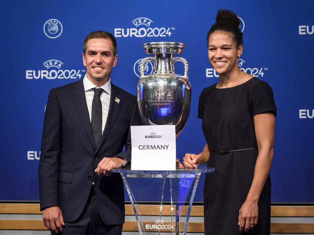 Emqualifikation 2024 Gruppen