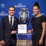 EM 2024 Qualifikation ** Turnier Modus, Spielplan, Austragungsorte, Teilnehmer - Ein Überblick