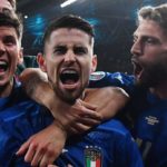 Fußball heute: EM 2021 Halbfinale * Italien im EM-Finale *